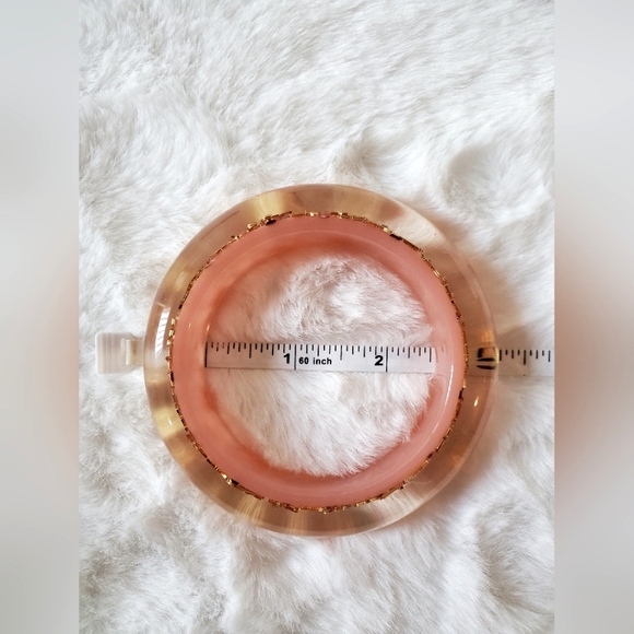 Louis Vuitton Inclusion GM Bangle Bracelet - Picture 11 of 12